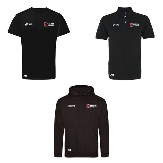 Men's Sport Studies Kitpack