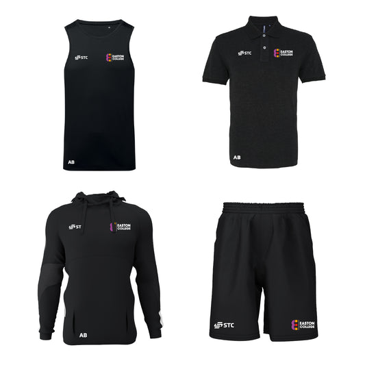 Men's Personal Trainer Kitpack
