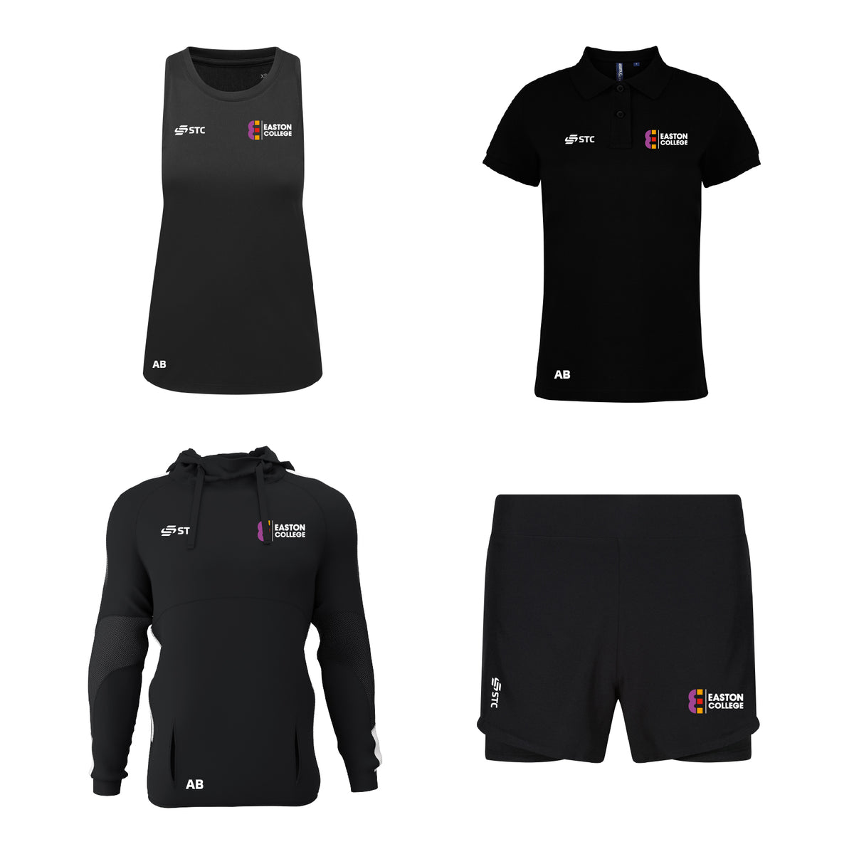 Women's Personal Trainer Kitpack