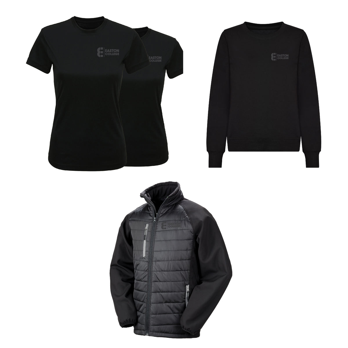 Women's Outdoor Leadership Kitpack
