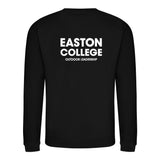 Varsity Sweatshirt