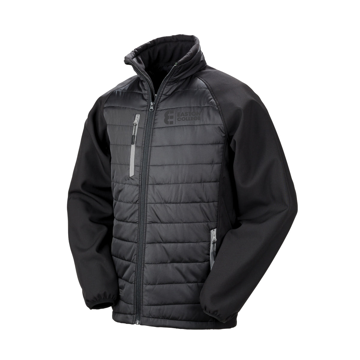 Compass Softshell Jacket
