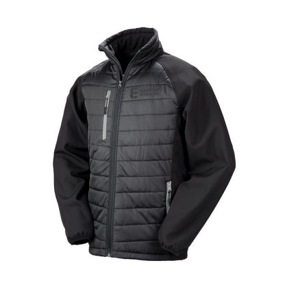 Compass Softshell Jacket