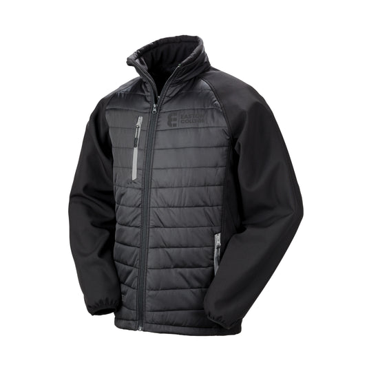 Compass Softshell Jacket