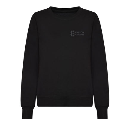 Women's Varsity Sweatshirt