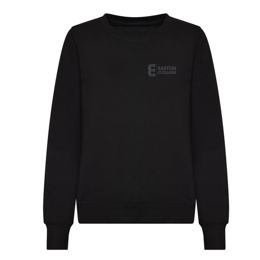 Women's Varsity Sweatshirt