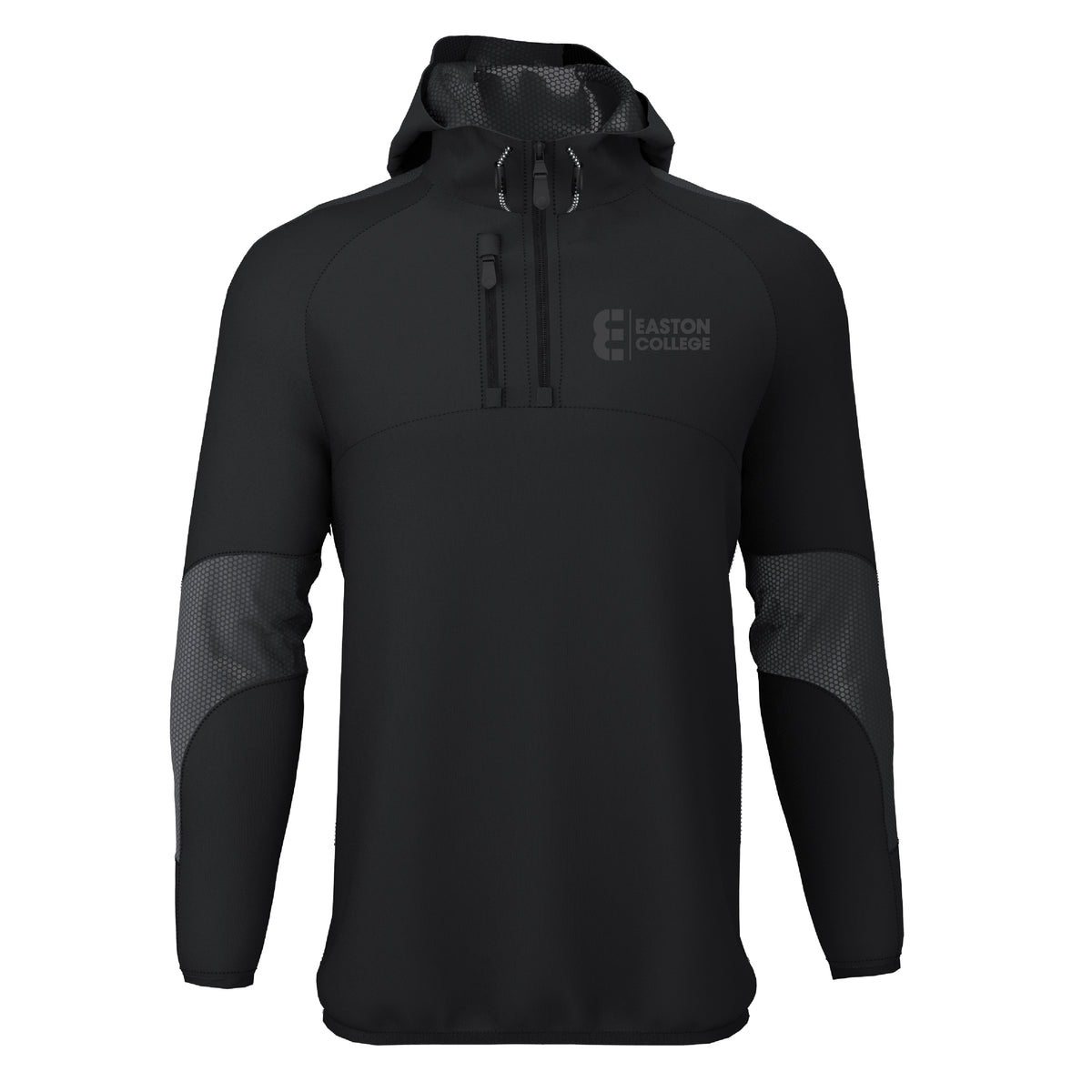 STC Edge Hooded Jacket