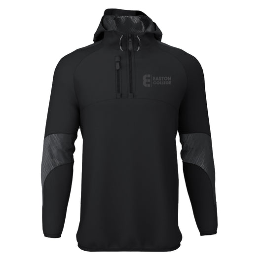STC Edge Hooded Jacket