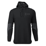 STC Edge Hooded Jacket