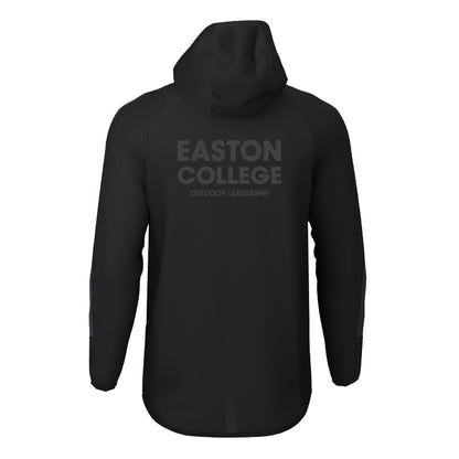 STC Edge Hooded Jacket