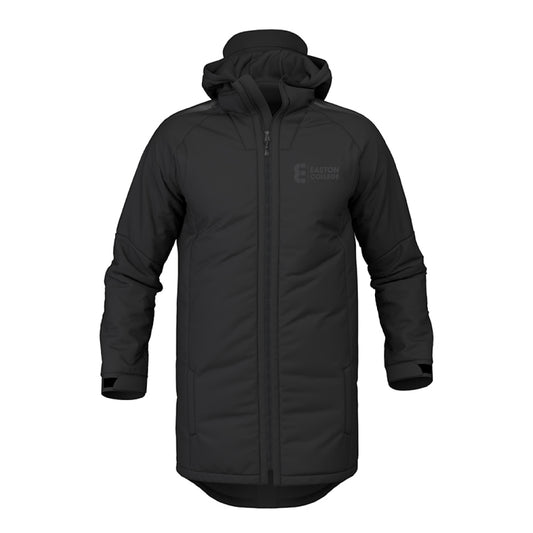 STC Edge 3/4 Padded Jacket