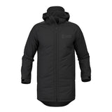 STC Edge 3/4 Padded Jacket