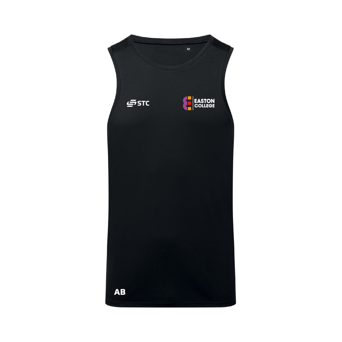 STC Men's Performance Vest
