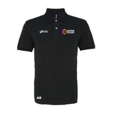 STC Men's Club Classic Polo