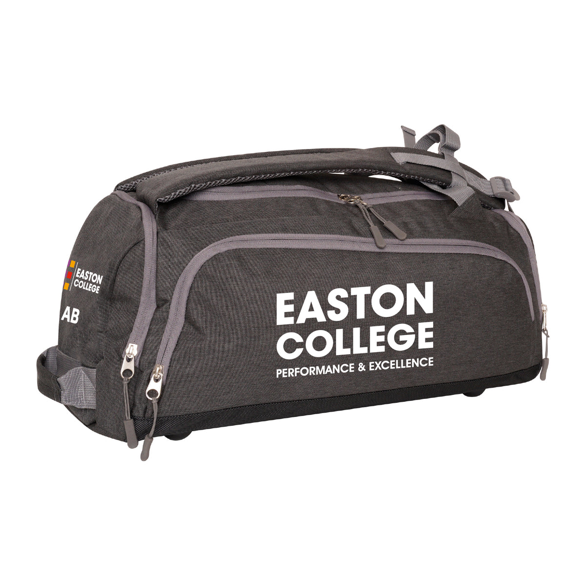 STC Hybrid Duffle Bag