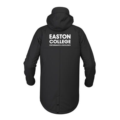STC Edge 3/4 Padded Jacket