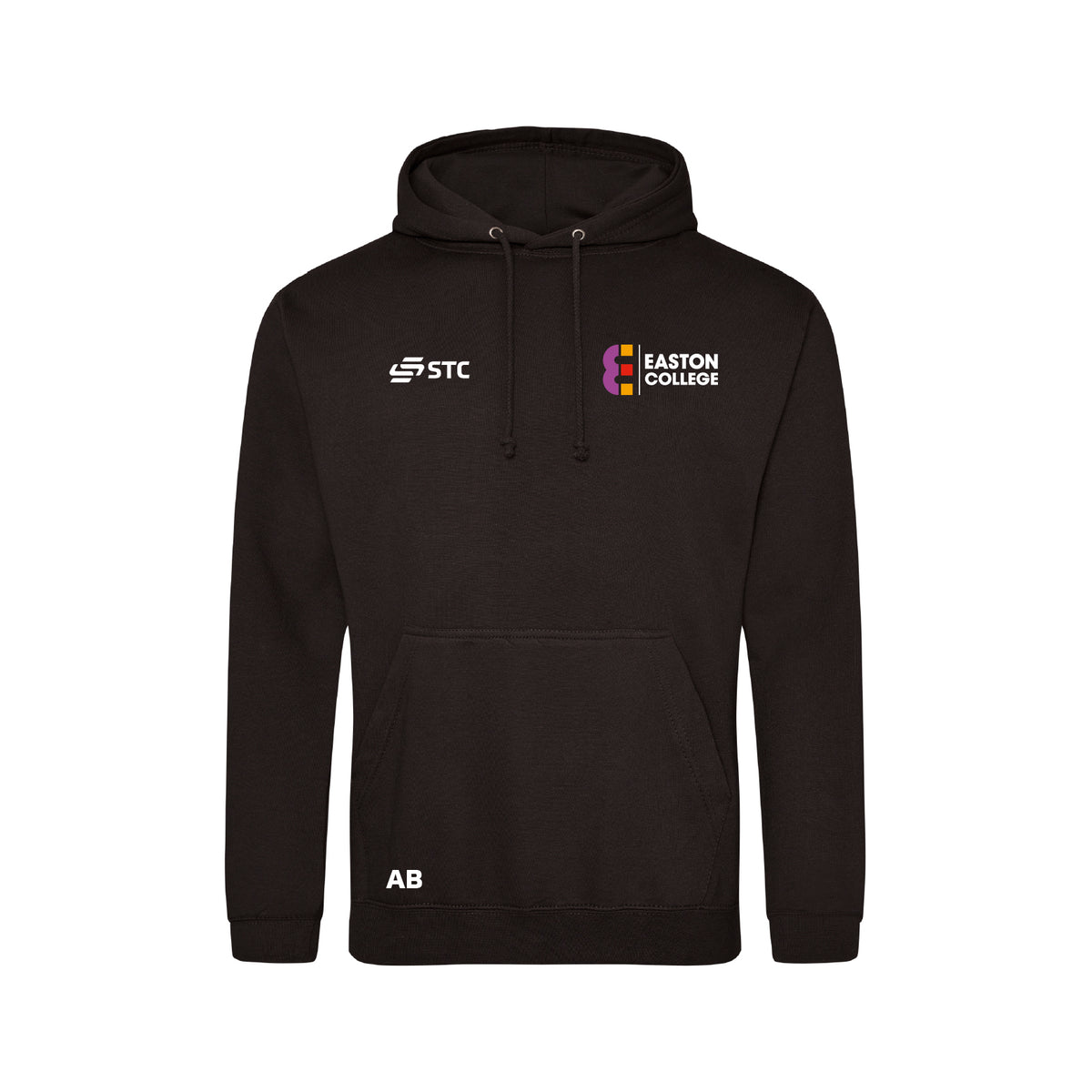 STC Women's Varsity Hoodie