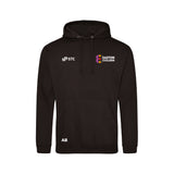 STC Women's Varsity Hoodie