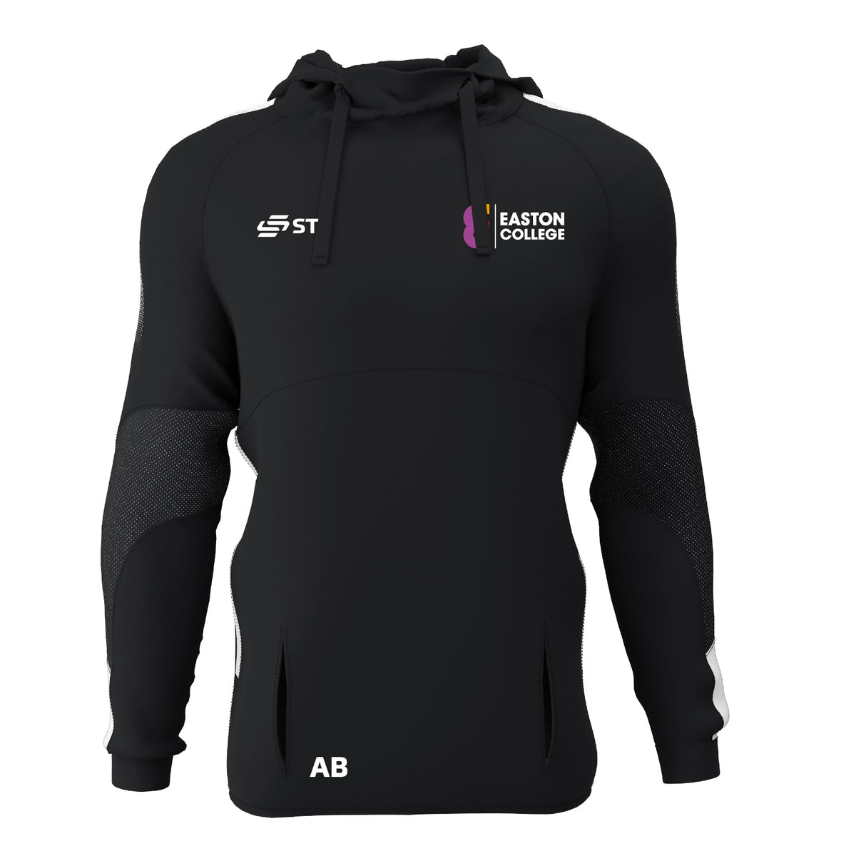 STC Edge Hoodie