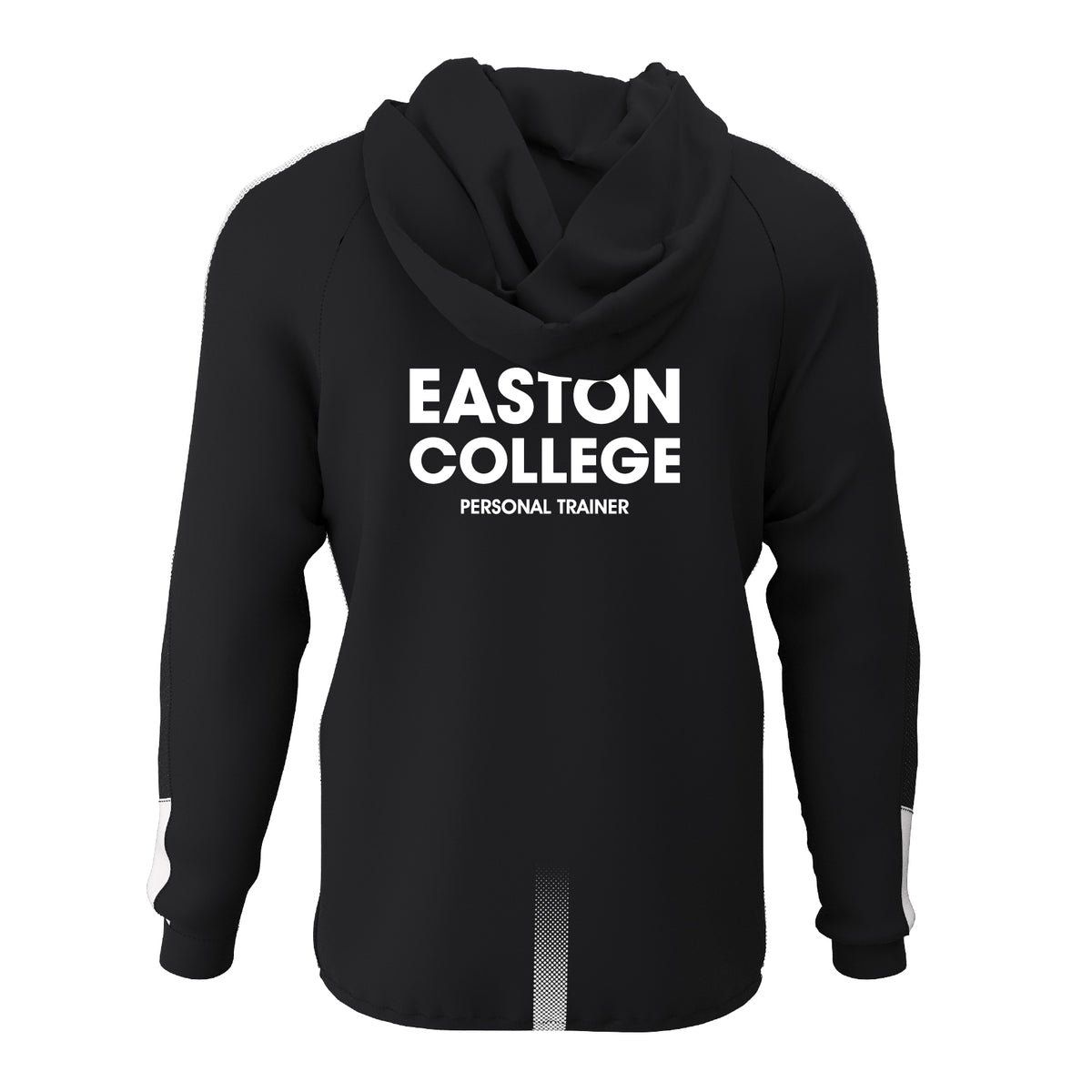STC Edge Hoodie