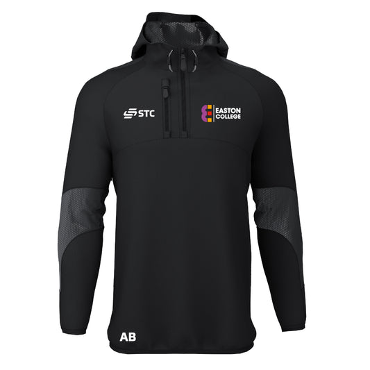 STC Edge Hooded Jacket