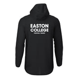 STC Edge Hooded Jacket