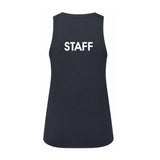 STC Women's Performance Vest