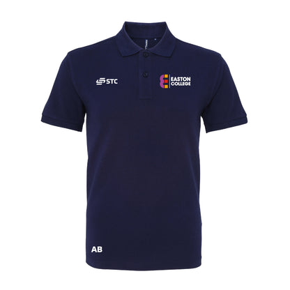 STC Men's Club Classic Polo