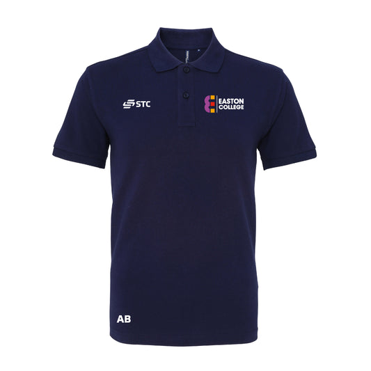 STC Men's Club Classic Polo