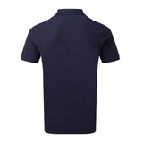 STC Men's Club Classic Polo