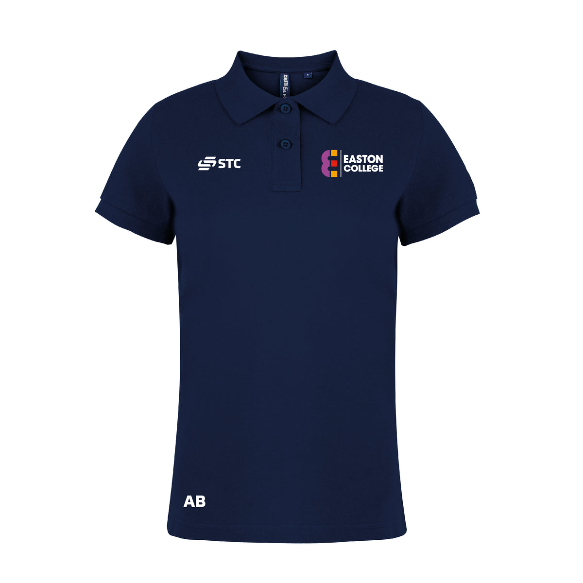 STC Women's Club Classic Polo