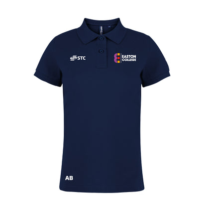 STC Women's Club Classic Polo
