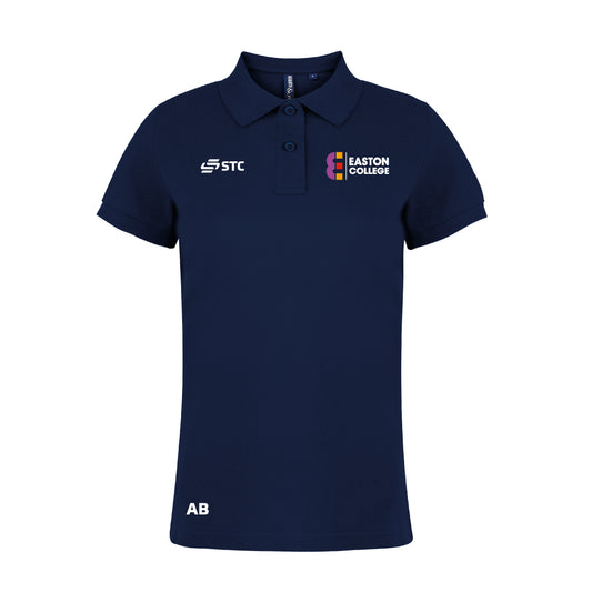 STC Women's Club Classic Polo