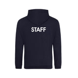 STC Varsity Hoodie