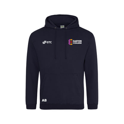 STC Women's Varsity Hoodie