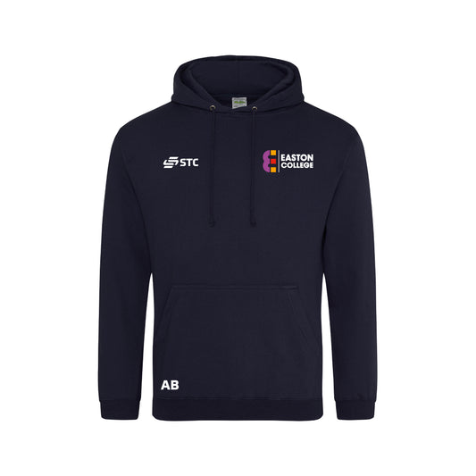 STC Women's Varsity Hoodie