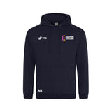 STC Women's Varsity Hoodie