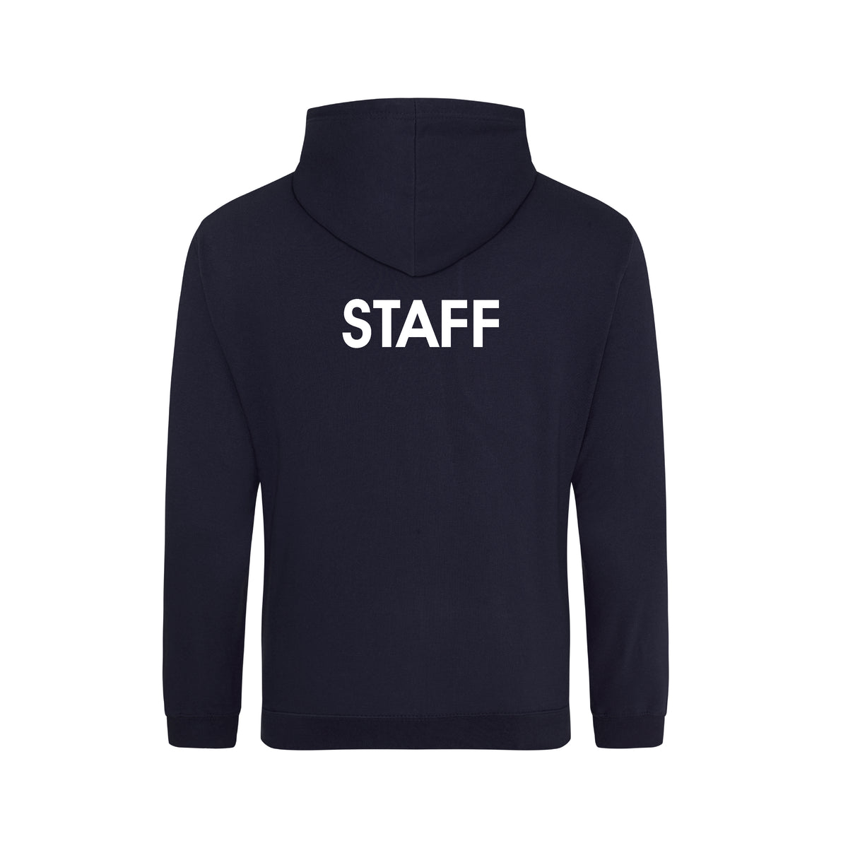 STC Women's Varsity Hoodie