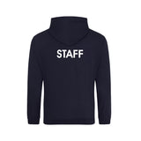 STC Women's Varsity Hoodie