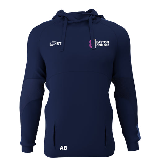 STC Edge Hoodie