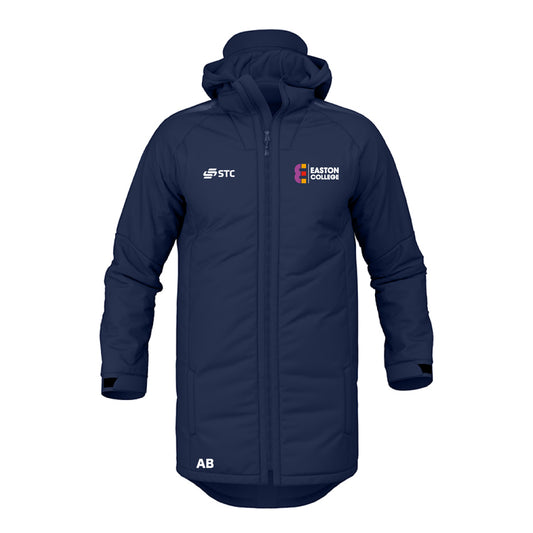 STC Edge 3/4 Padded Jacket