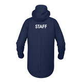 STC Edge 3/4 Padded Jacket