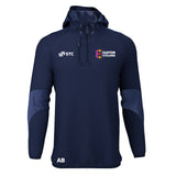 STC Edge Hooded Jacket