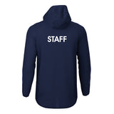 STC Edge Hooded Jacket