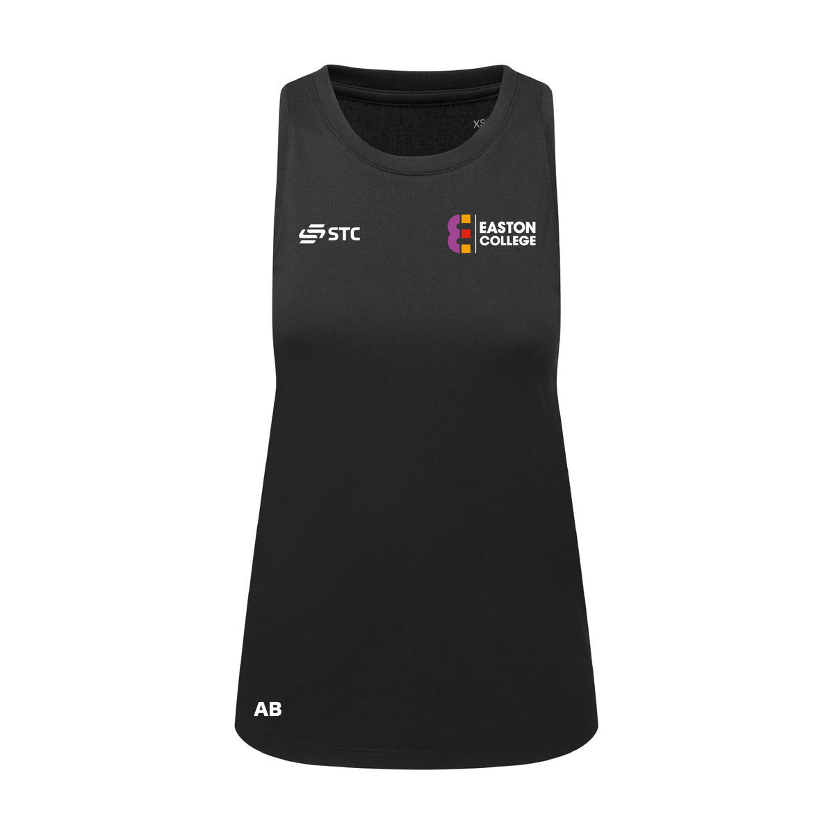 STC Women's Performance Vest