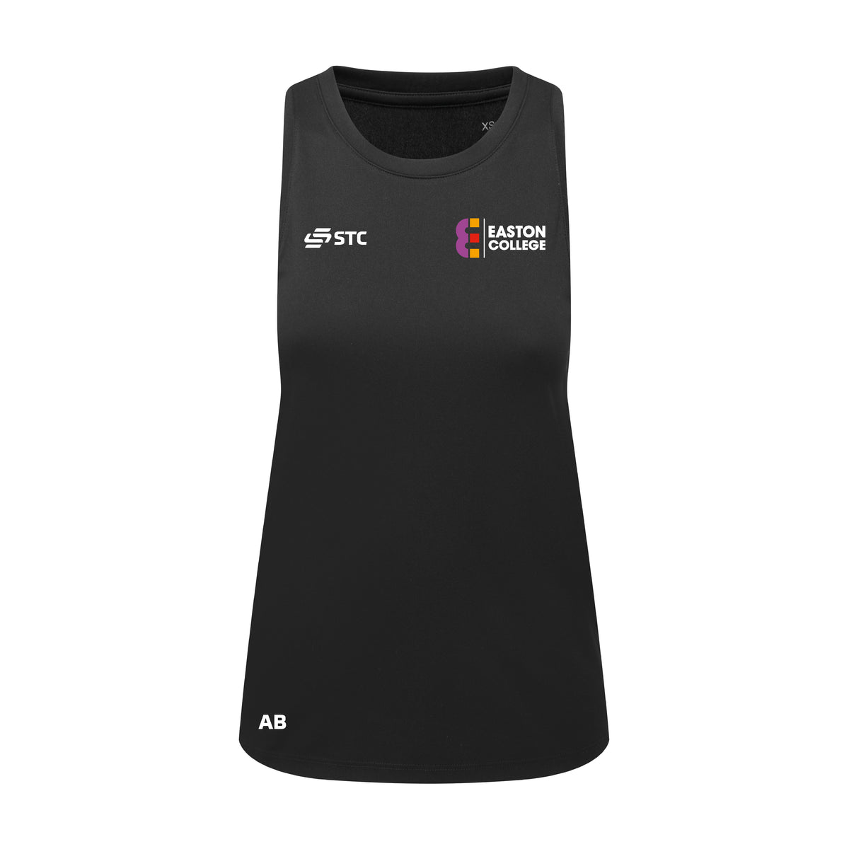 STC Women's Performance Vest