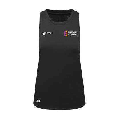 STC Women's Performance Vest