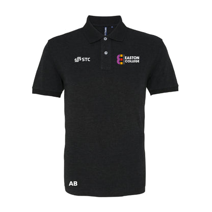 STC Men's Club Classic Polo