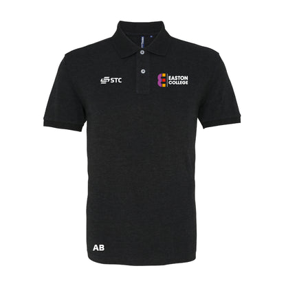 STC Men's Club Classic Polo
