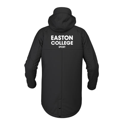 STC Edge 3/4 Padded Jacket
